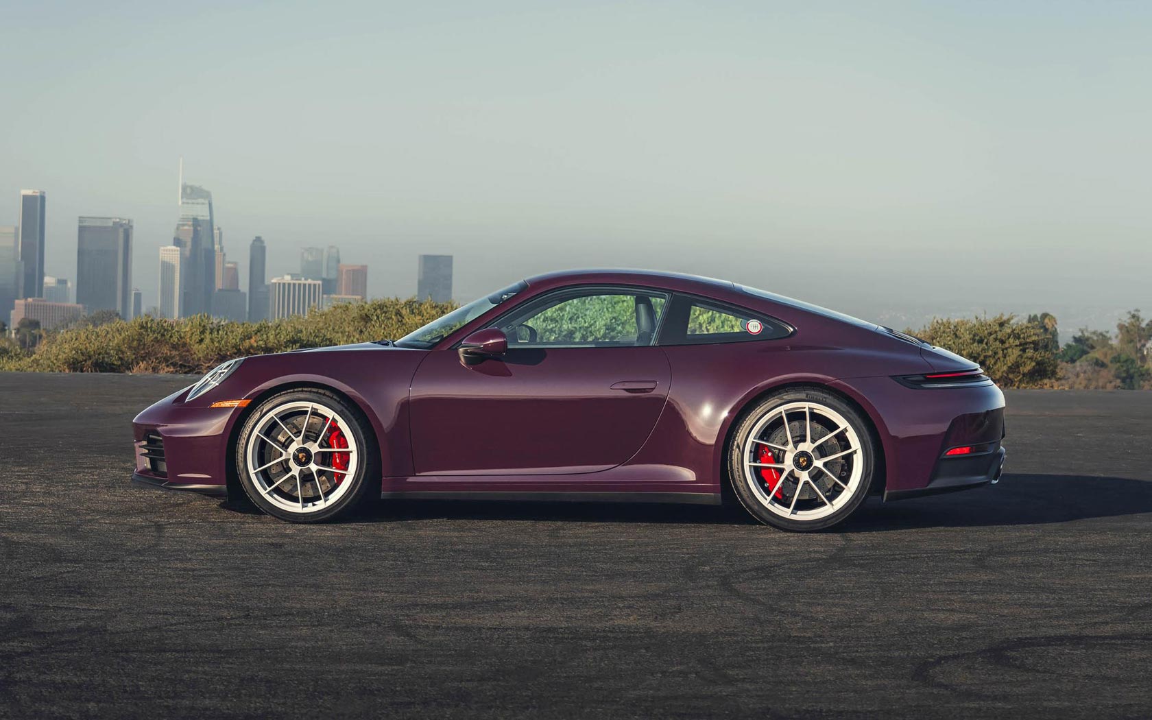 ���� Porsche 911 