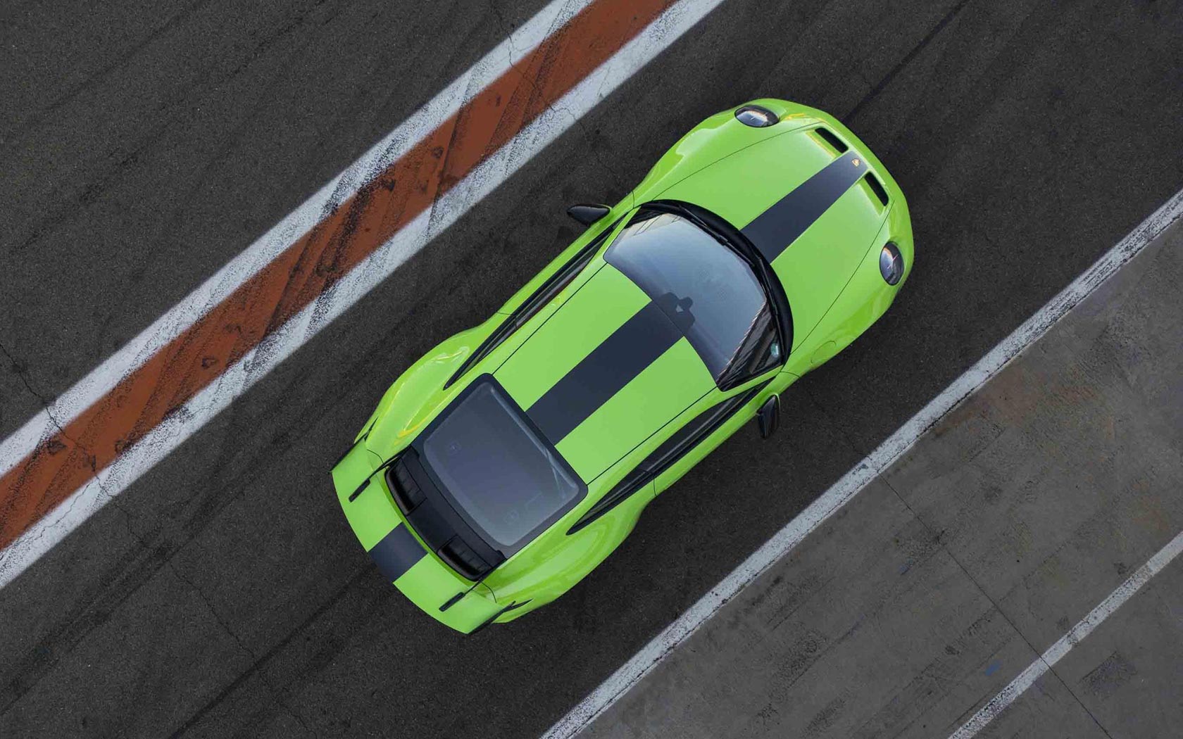  Porsche 911 GT3 