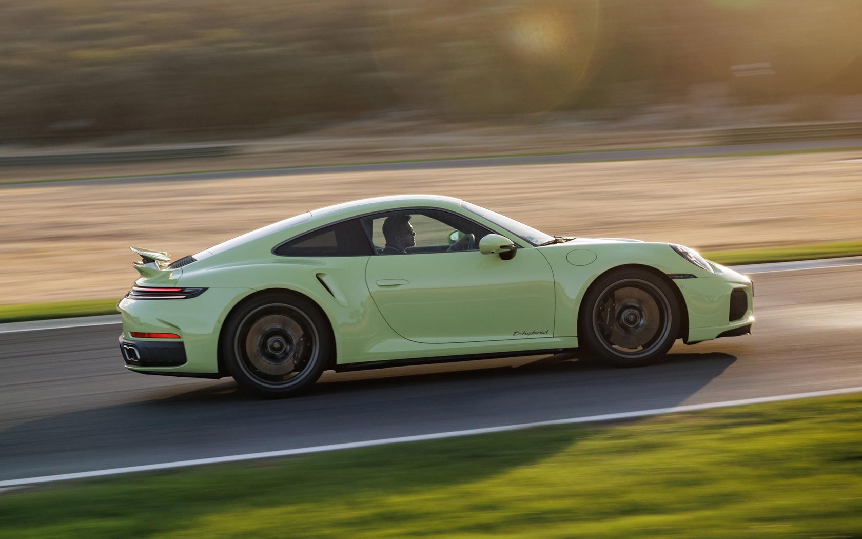 ���� Porsche 911 Turbo 