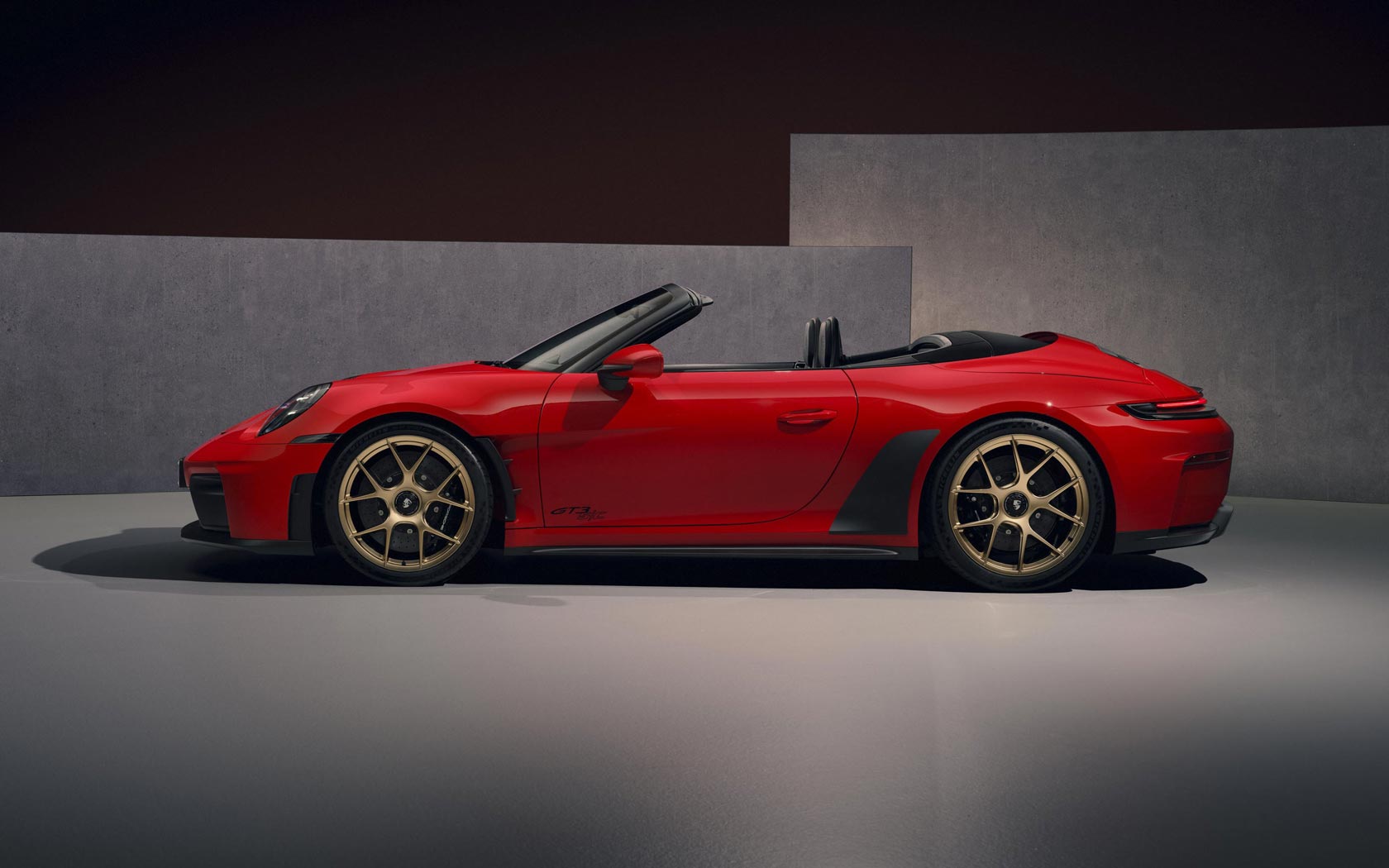 ���� Porsche 911 GT3 SC 