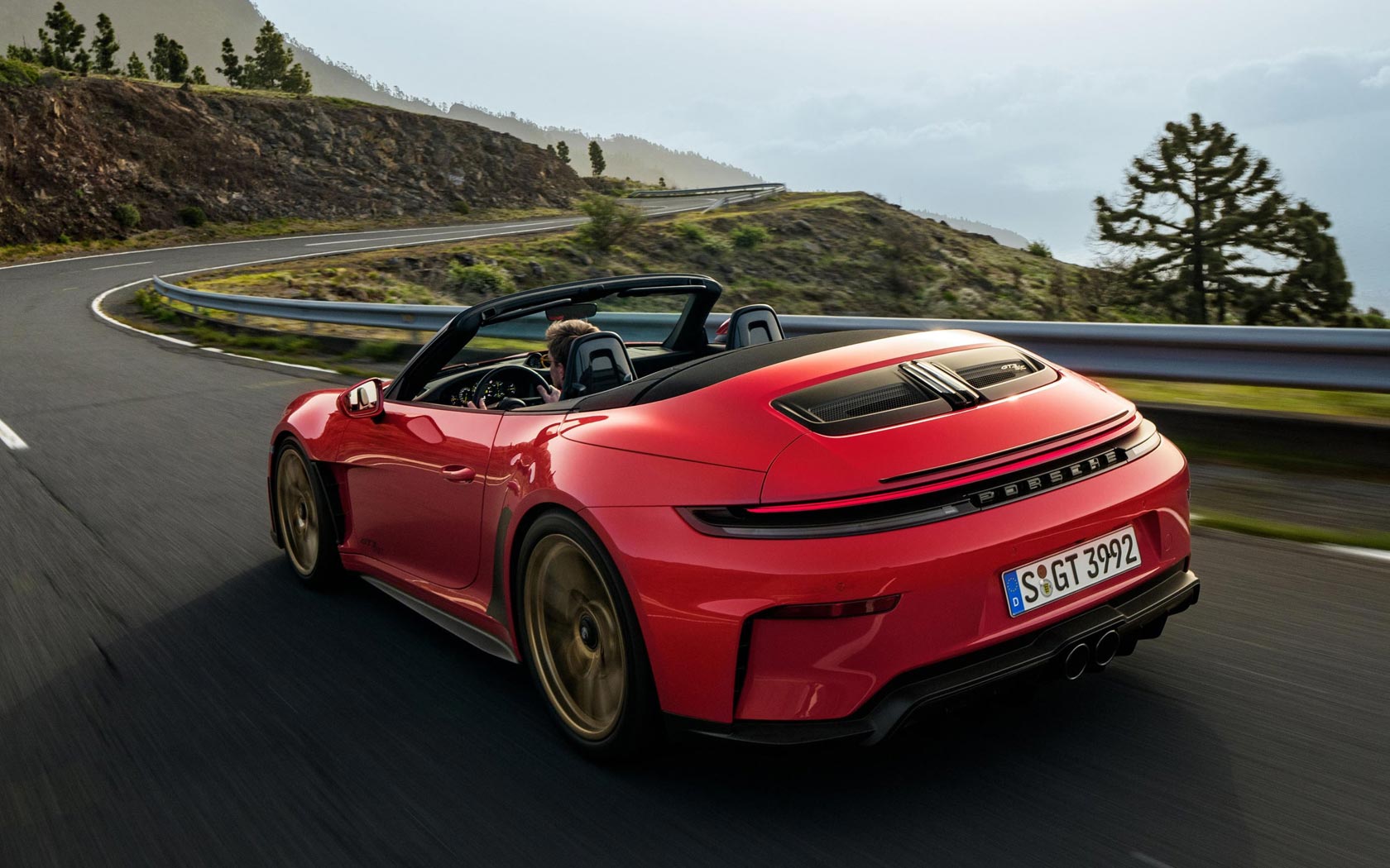 ���� Porsche 911 GT3 SC 