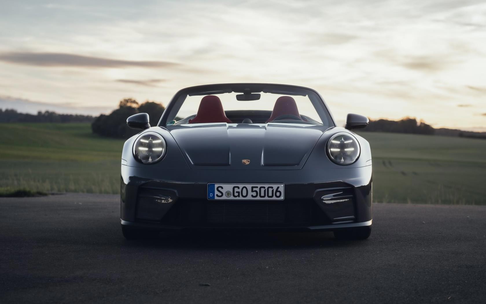 ���� Porsche 911 GT3 SC 