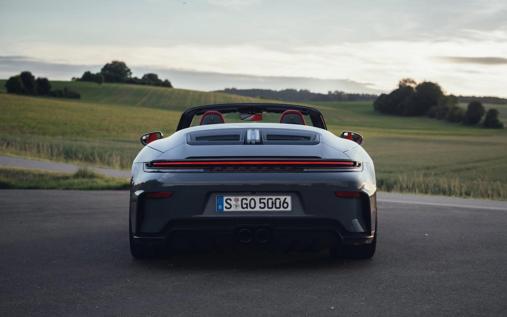 ���� Porsche 911 GT3 SC 