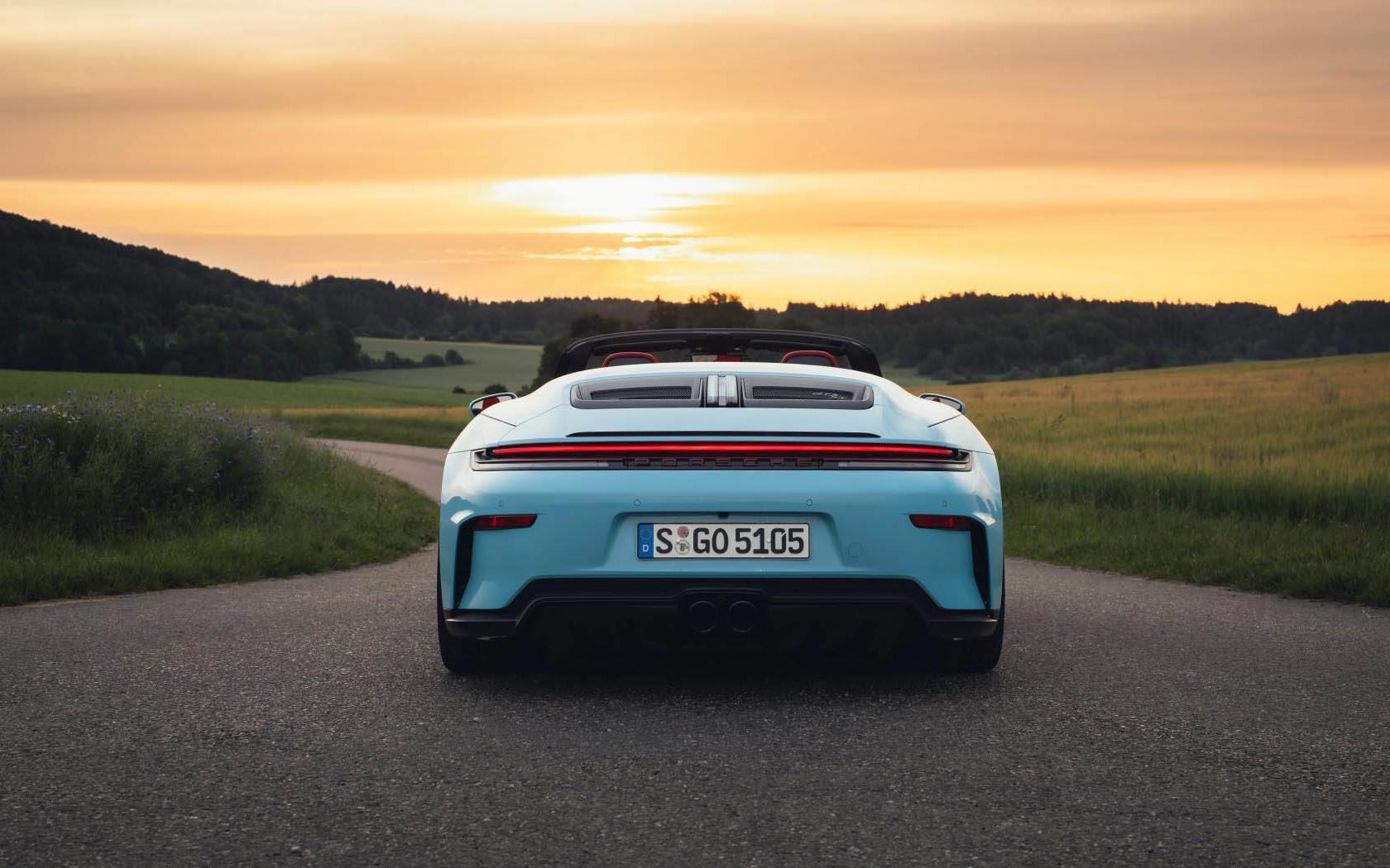 ���� Porsche 911 GT3 SC 