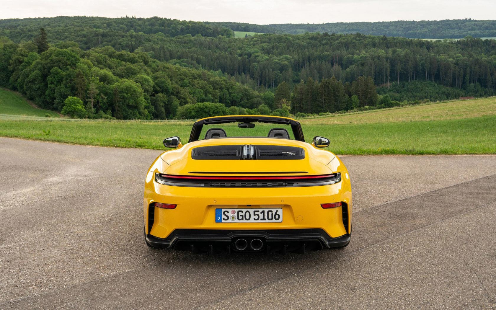 ���� Porsche 911 GT3 SC 