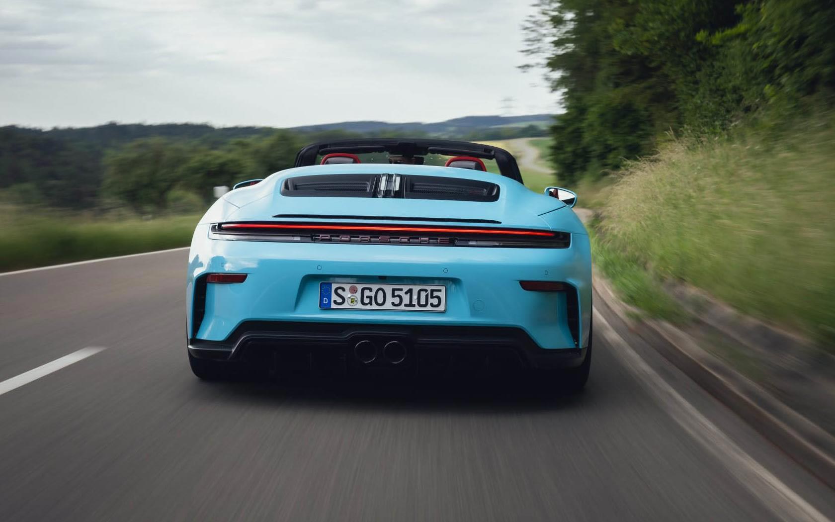 ���� Porsche 911 GT3 SC 
