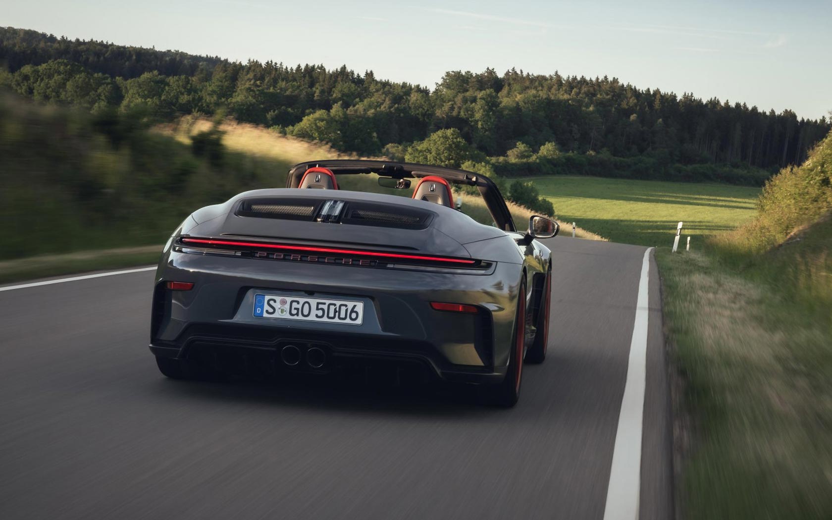 ���� Porsche 911 GT3 SC 