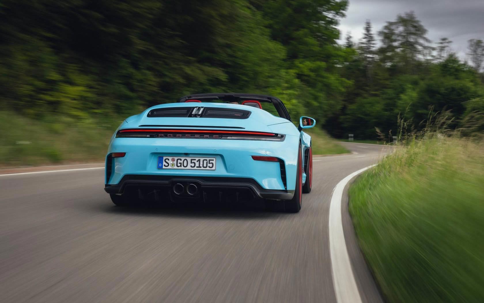 ���� Porsche 911 GT3 SC 
