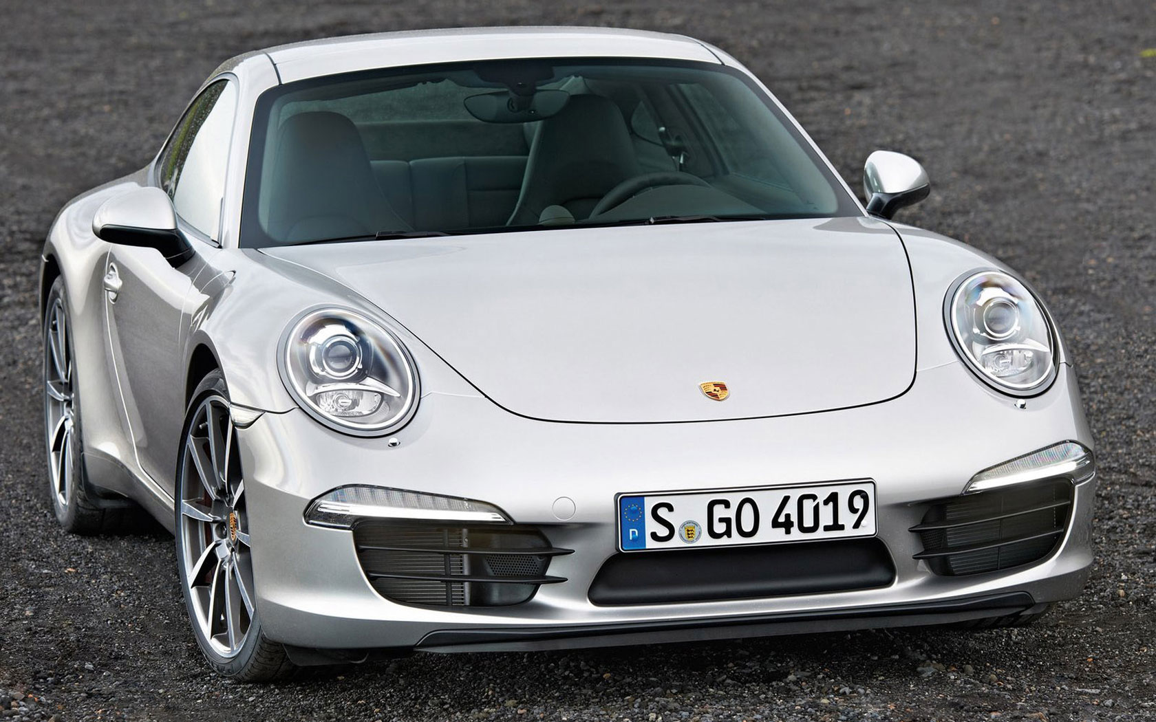  Porsche 911 (2011-2015)
