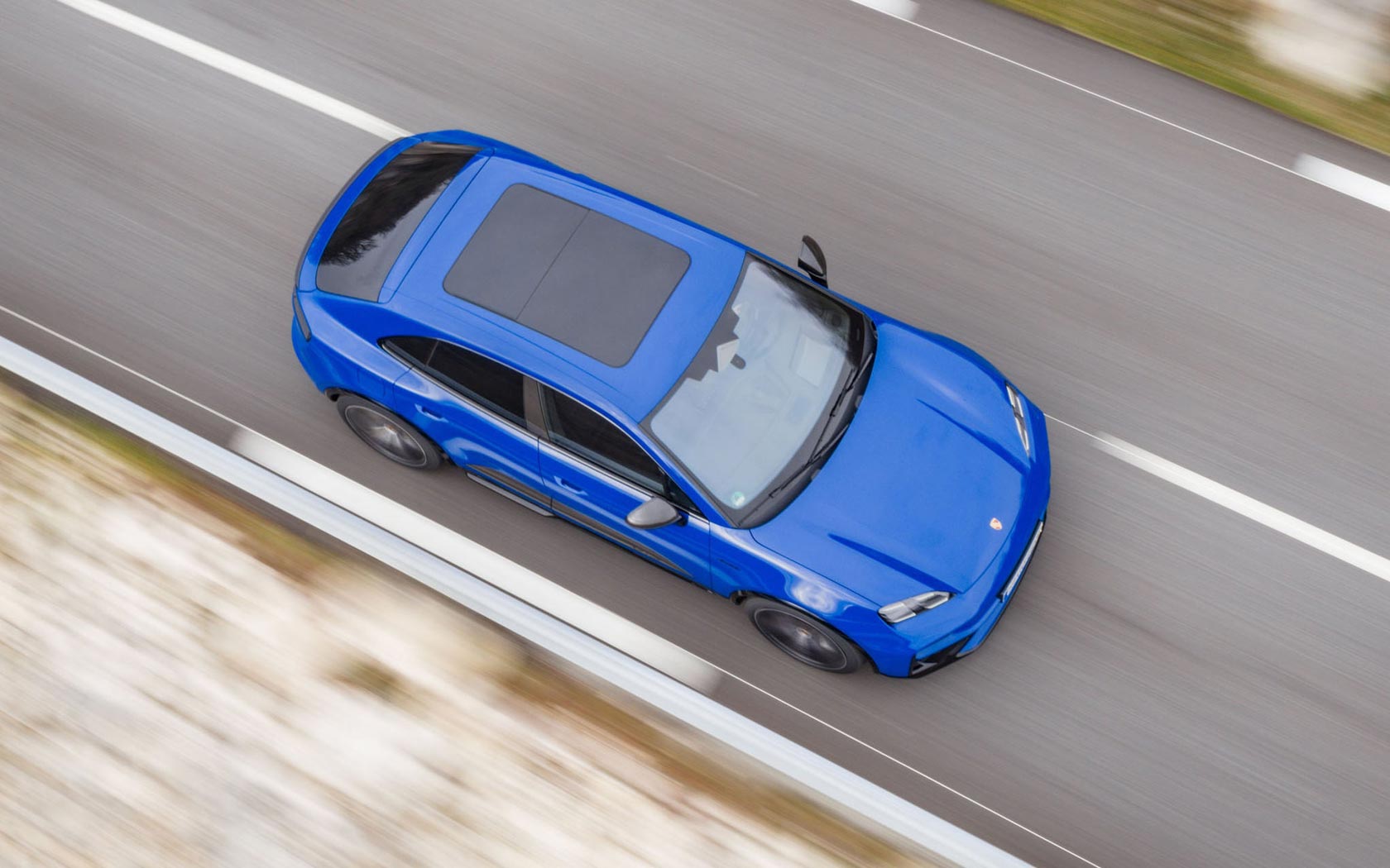 ���� Porsche Macan GTS 