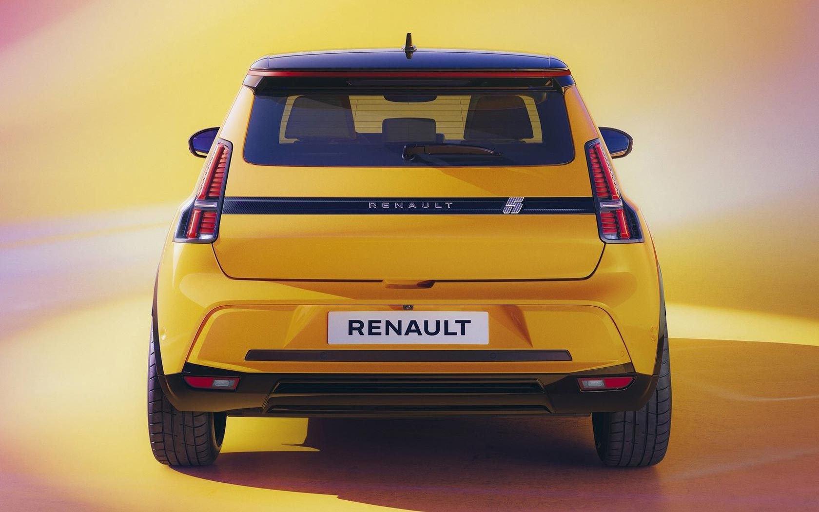  Renault 5 