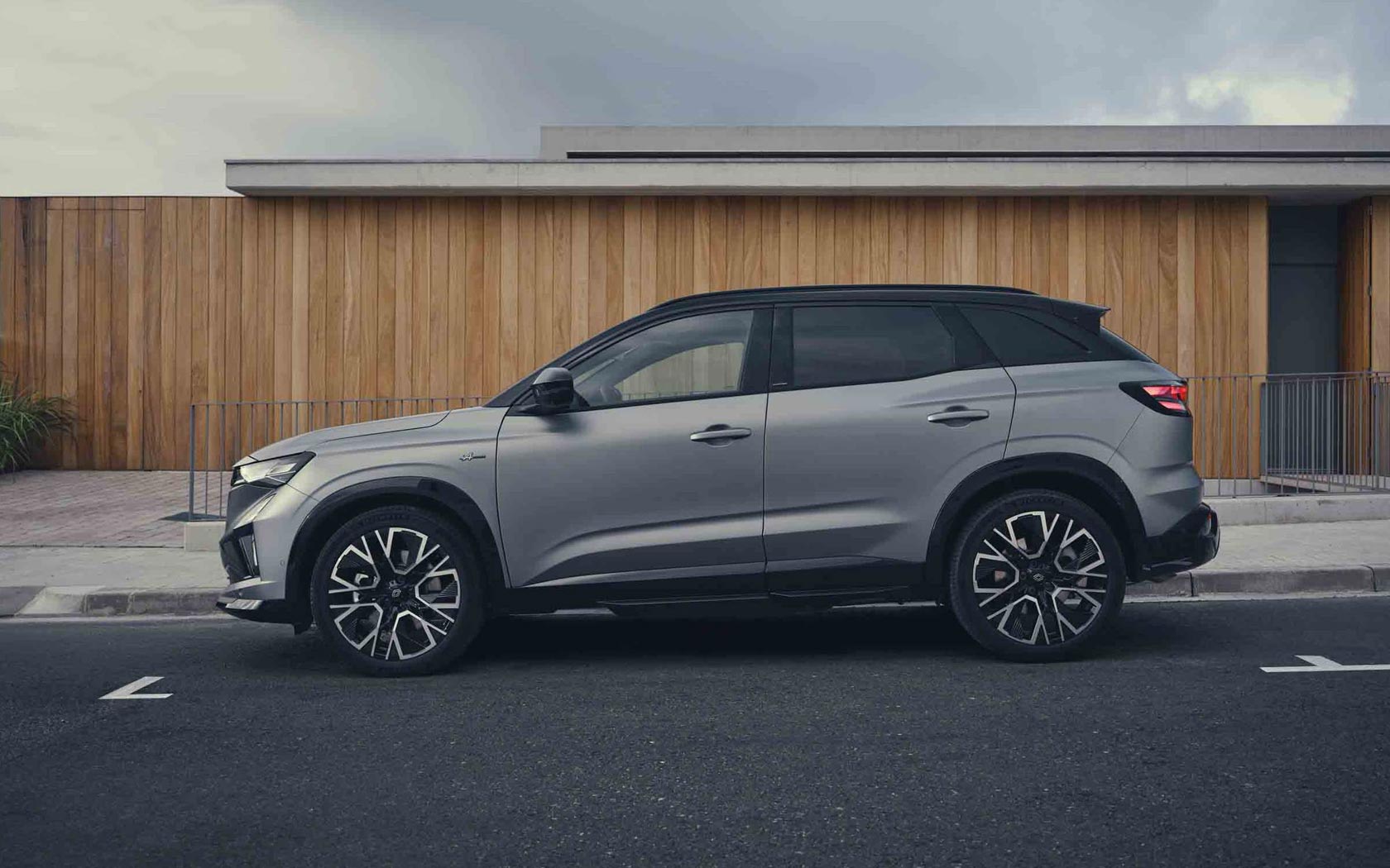  Renault Austral 