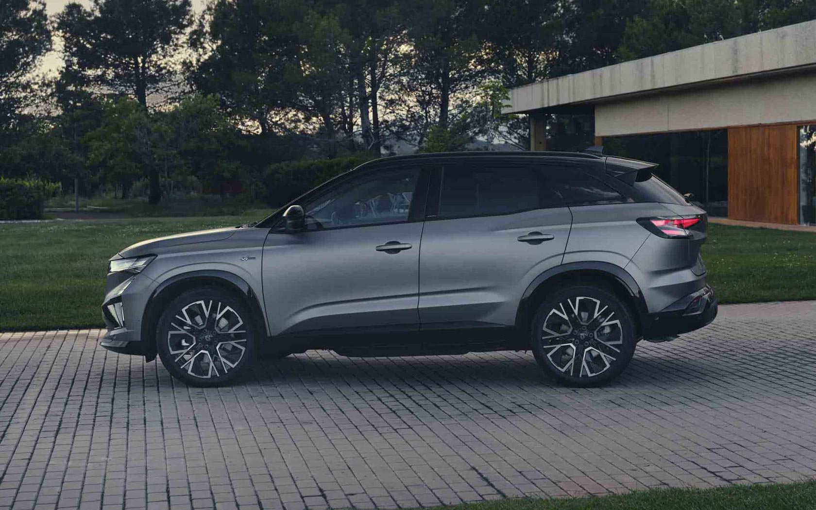  Renault Austral 