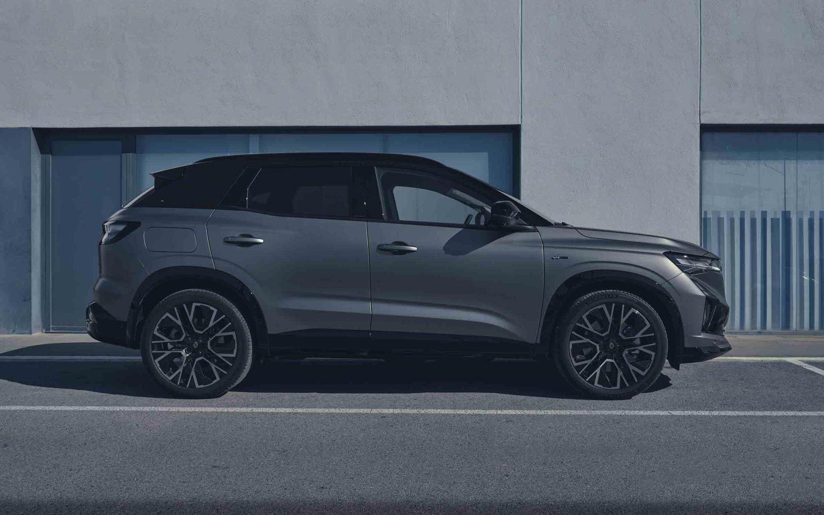  Renault Austral 
