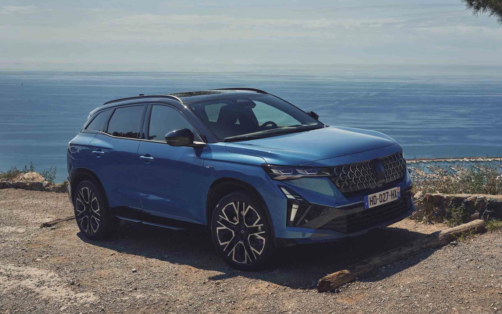  Renault Austral 