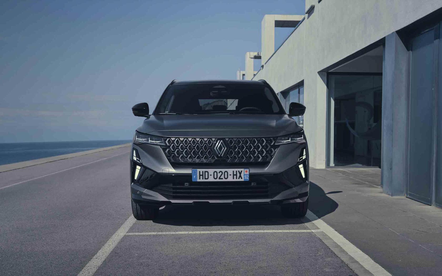  Renault Austral 