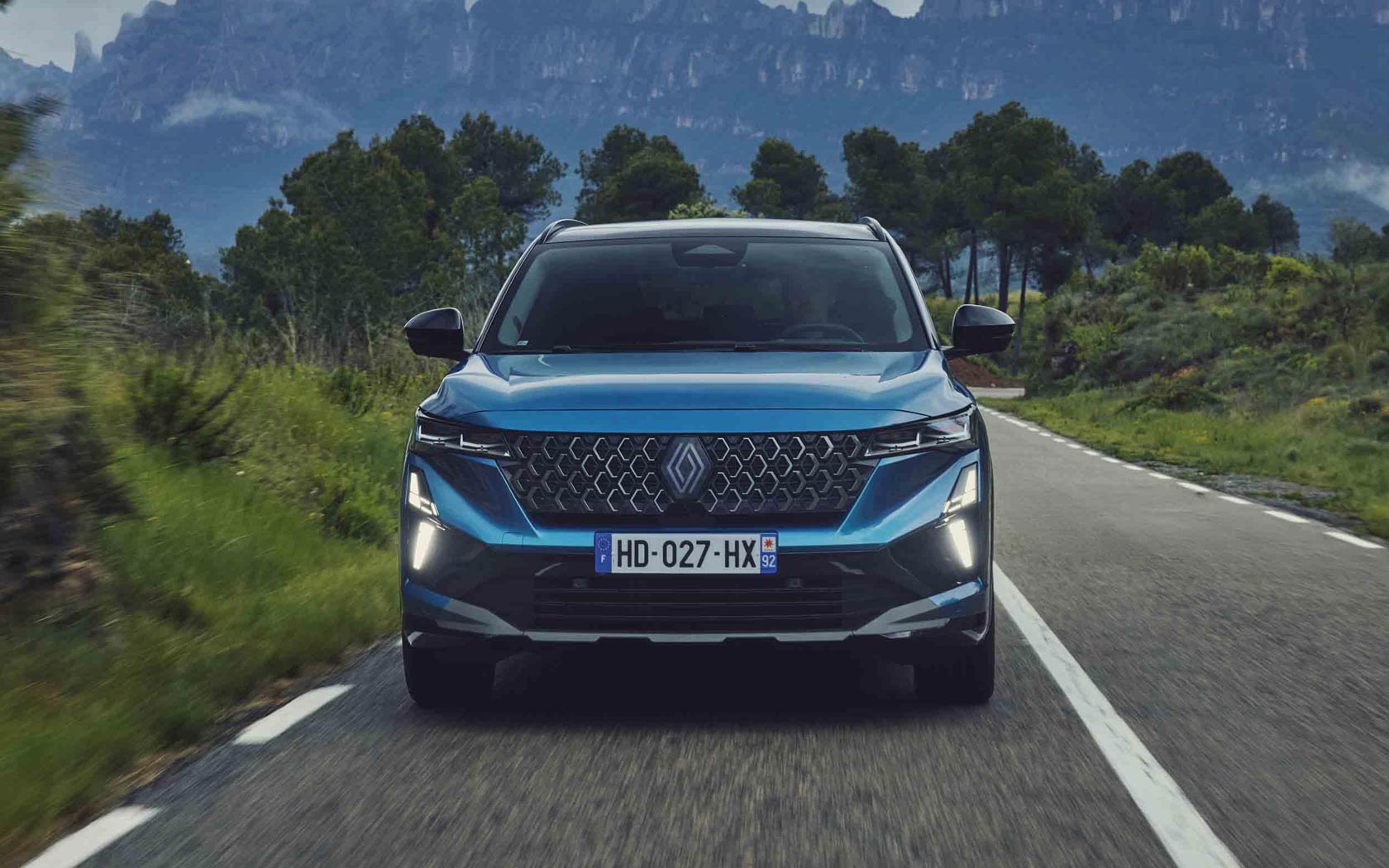  Renault Austral 