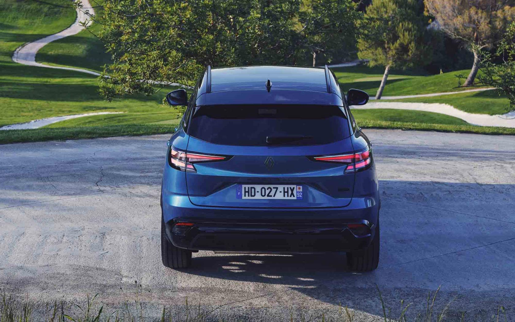  Renault Austral 