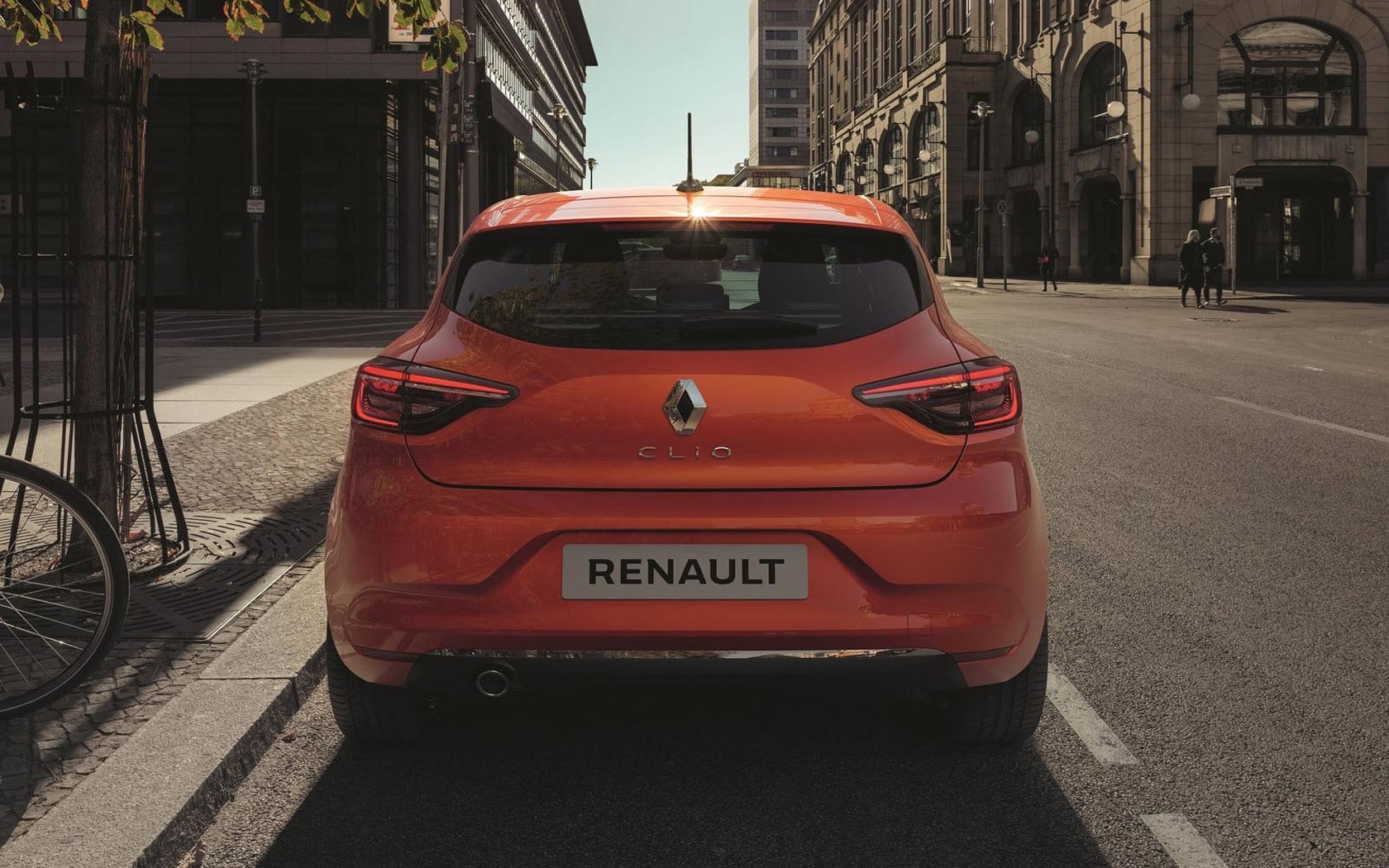  Renault Clio (2019-2023)