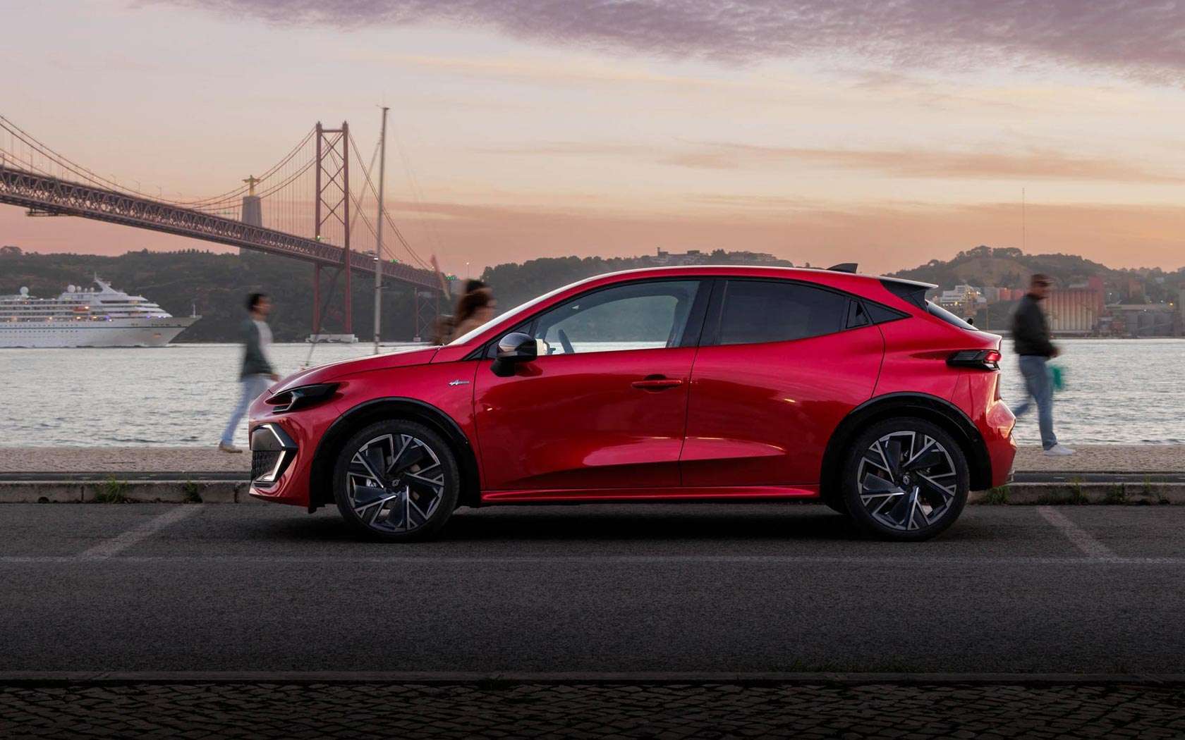 ���� Renault Clio 