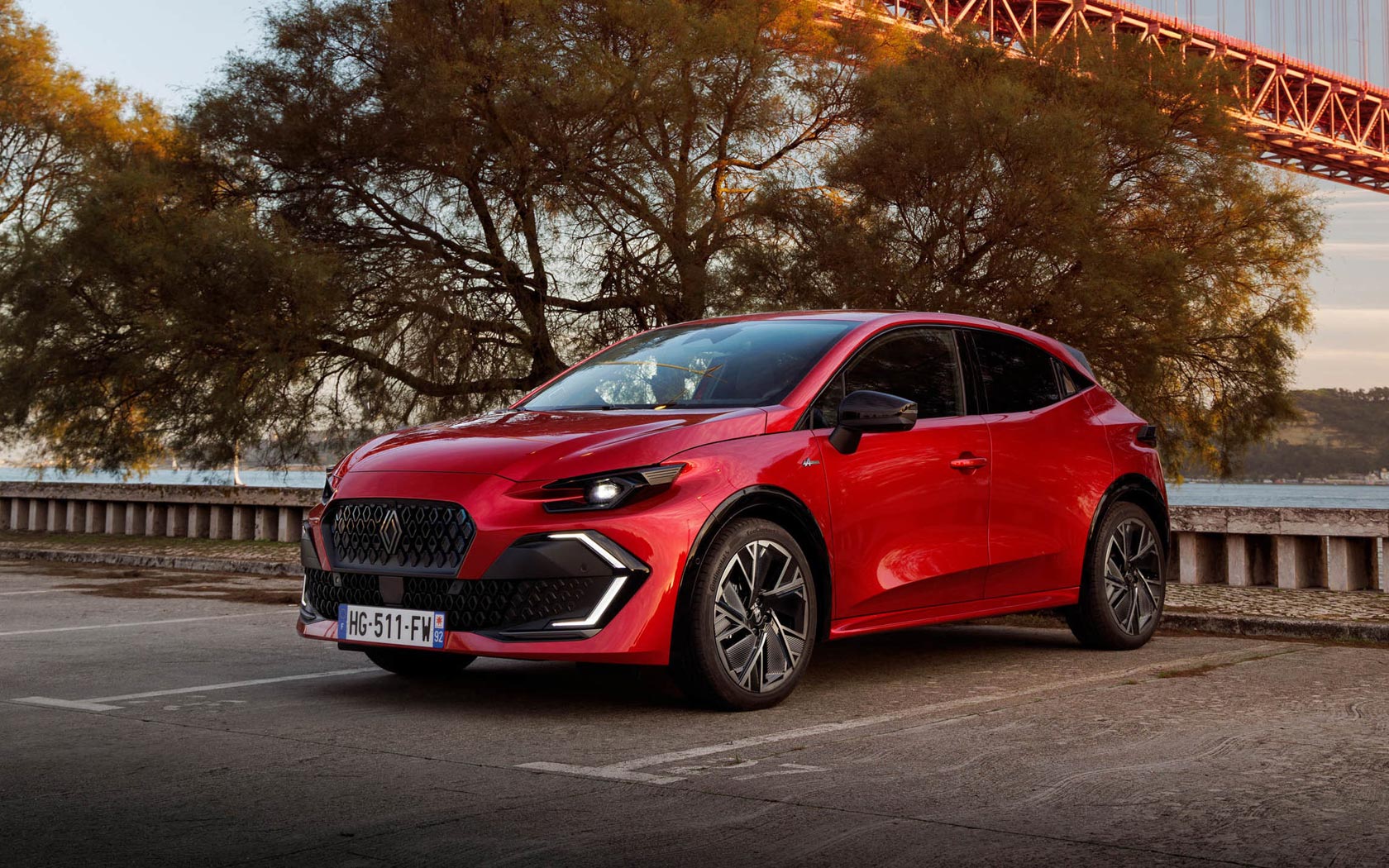 ���� Renault Clio 