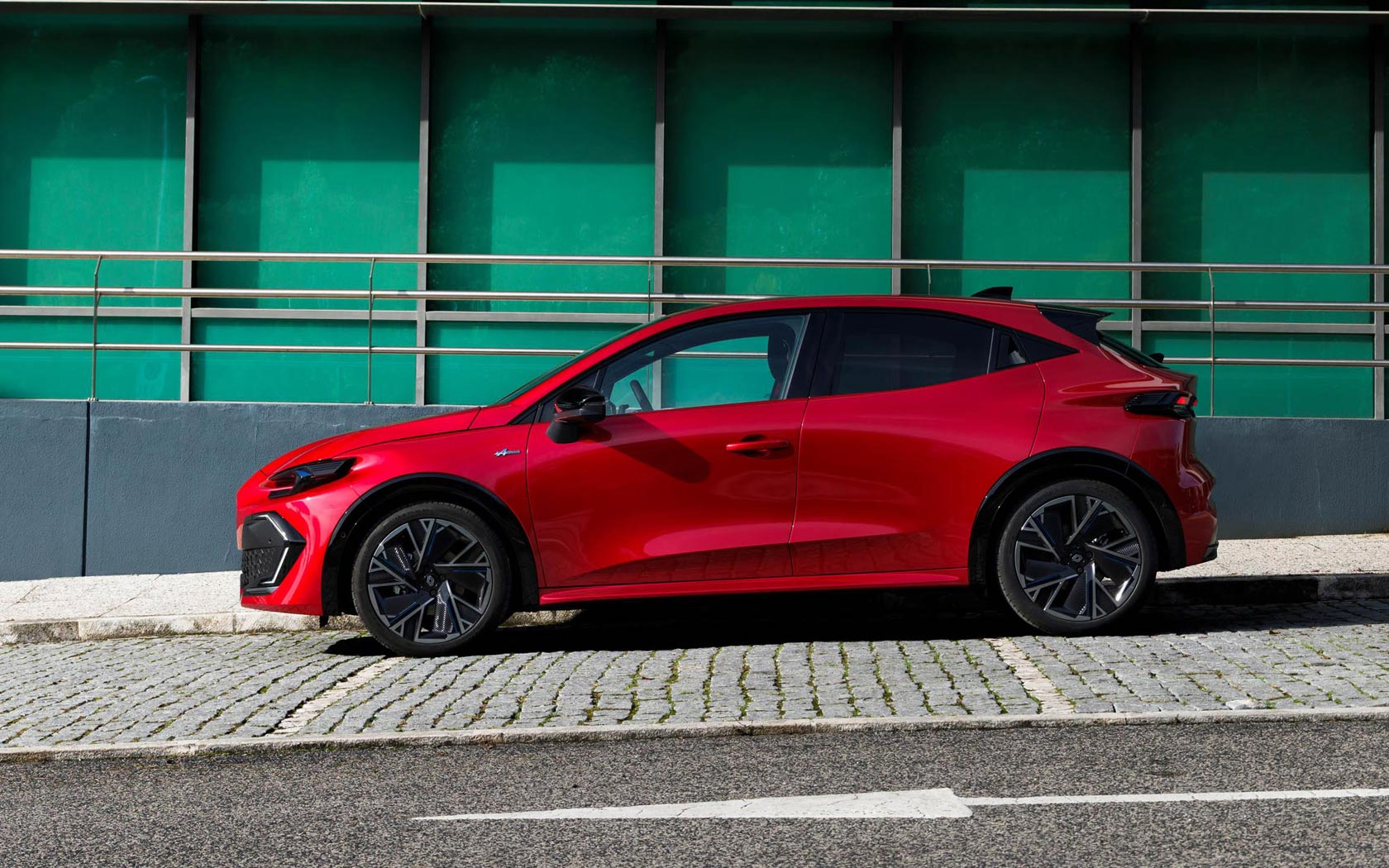 ���� Renault Clio 