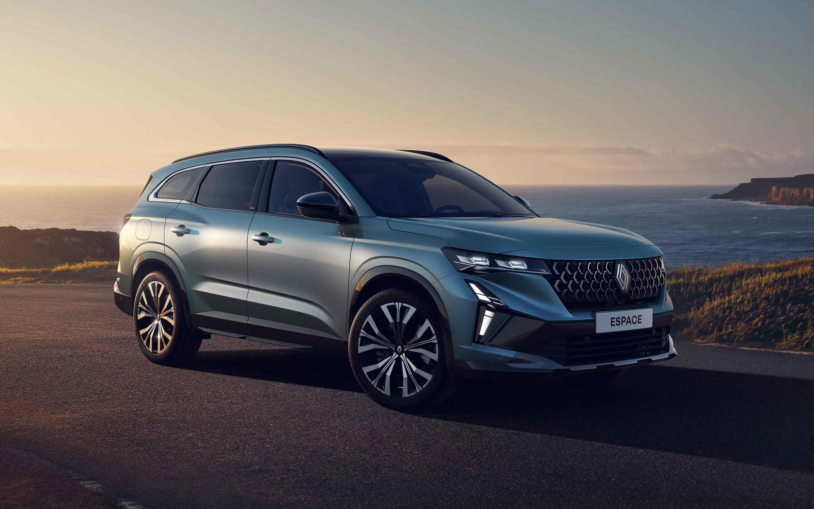  Renault Espace 