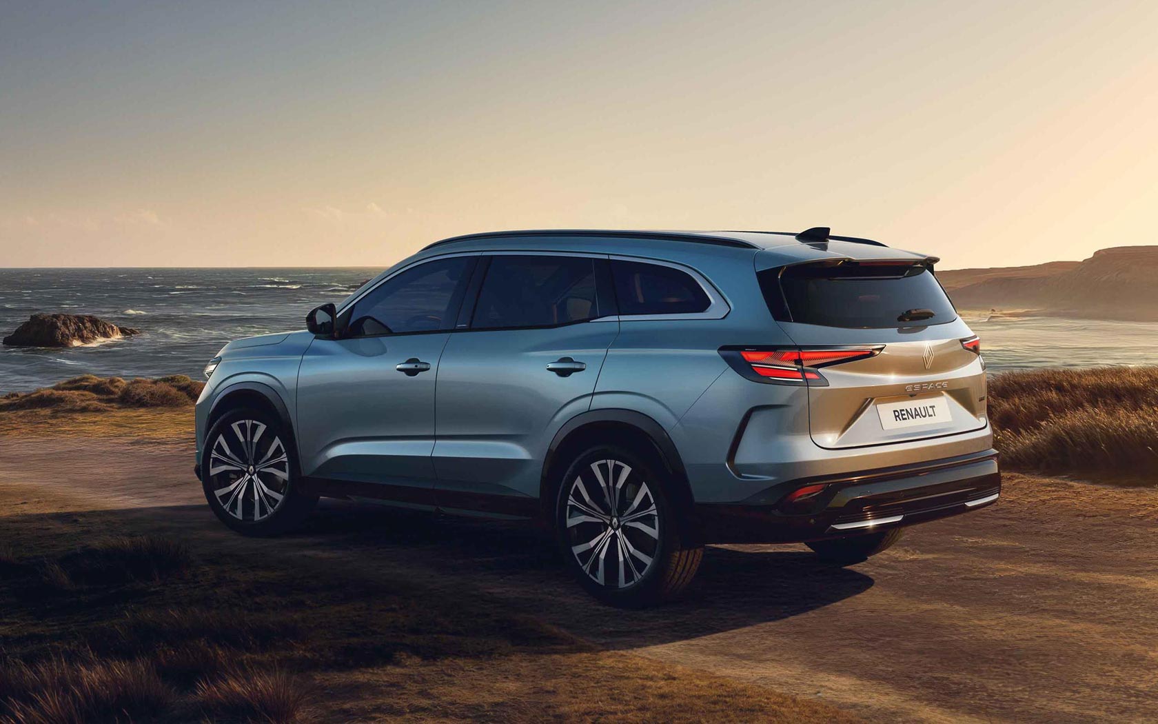  Renault Espace 