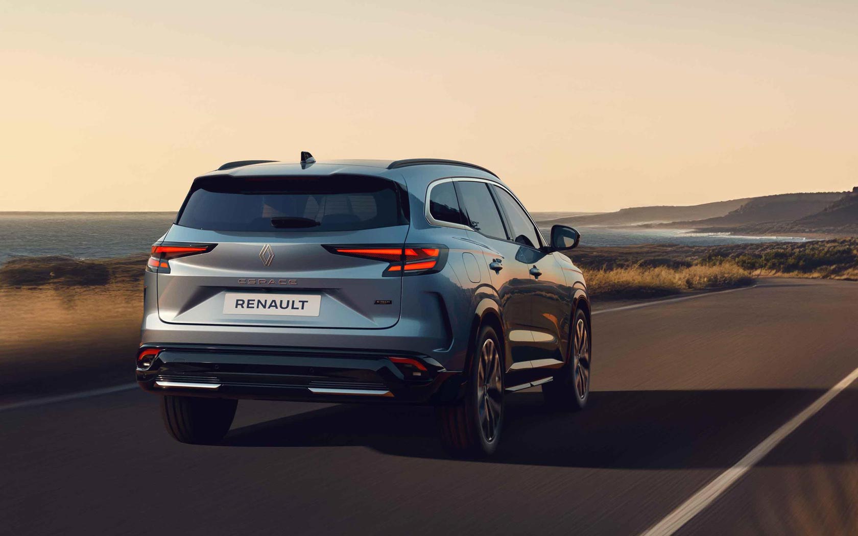  Renault Espace 