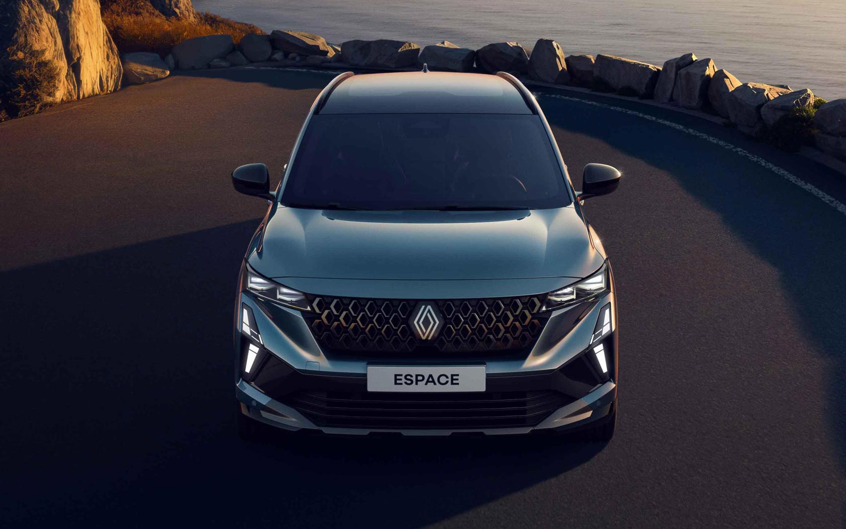  Renault Espace 
