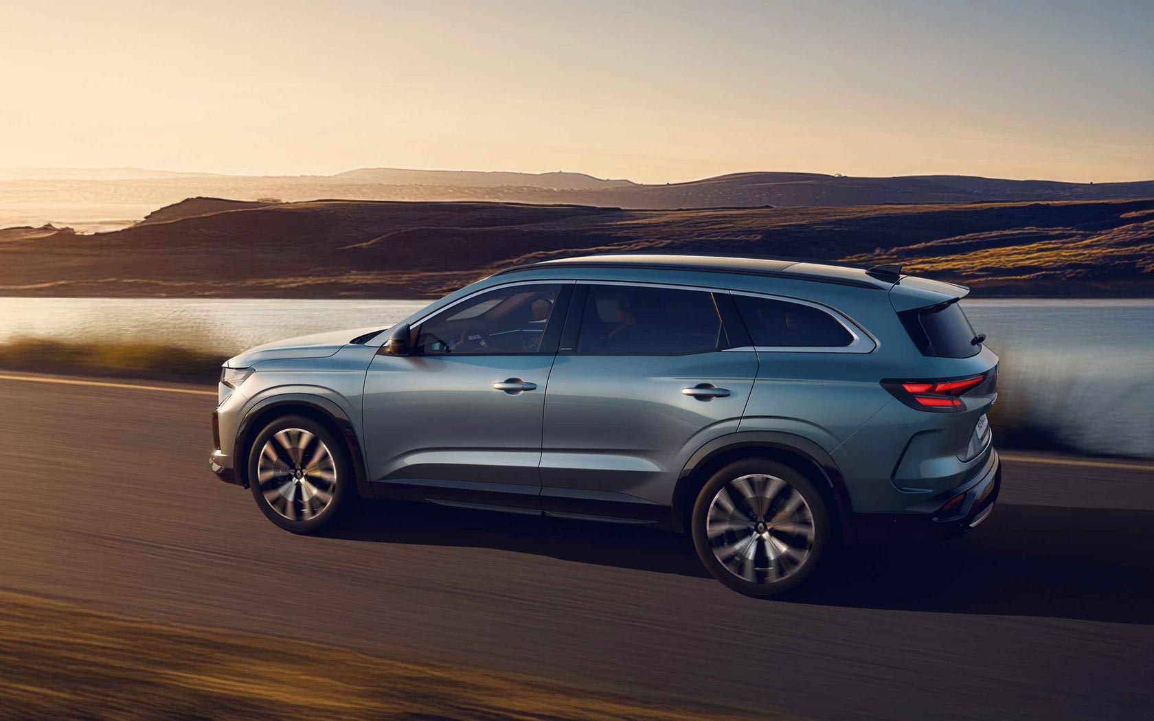  Renault Espace 
