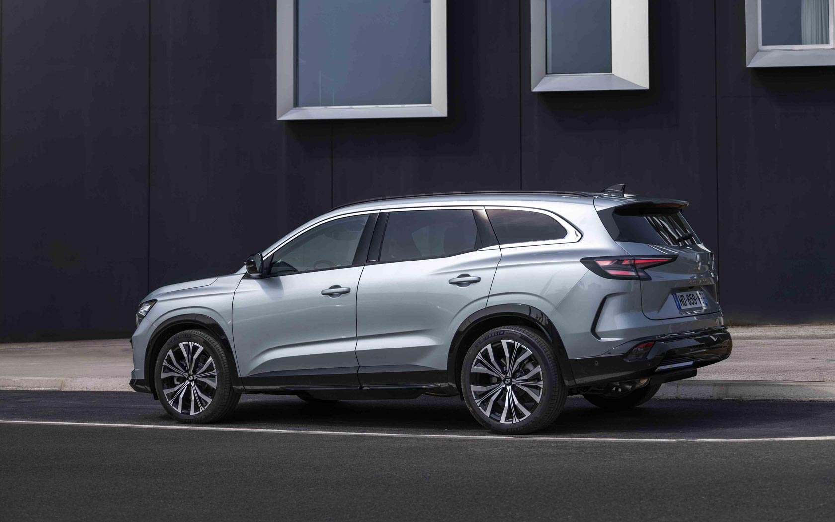 Renault Espace 