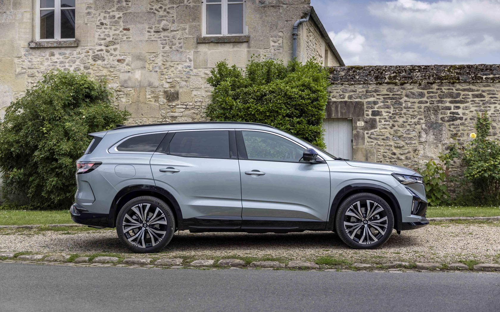  Renault Espace 