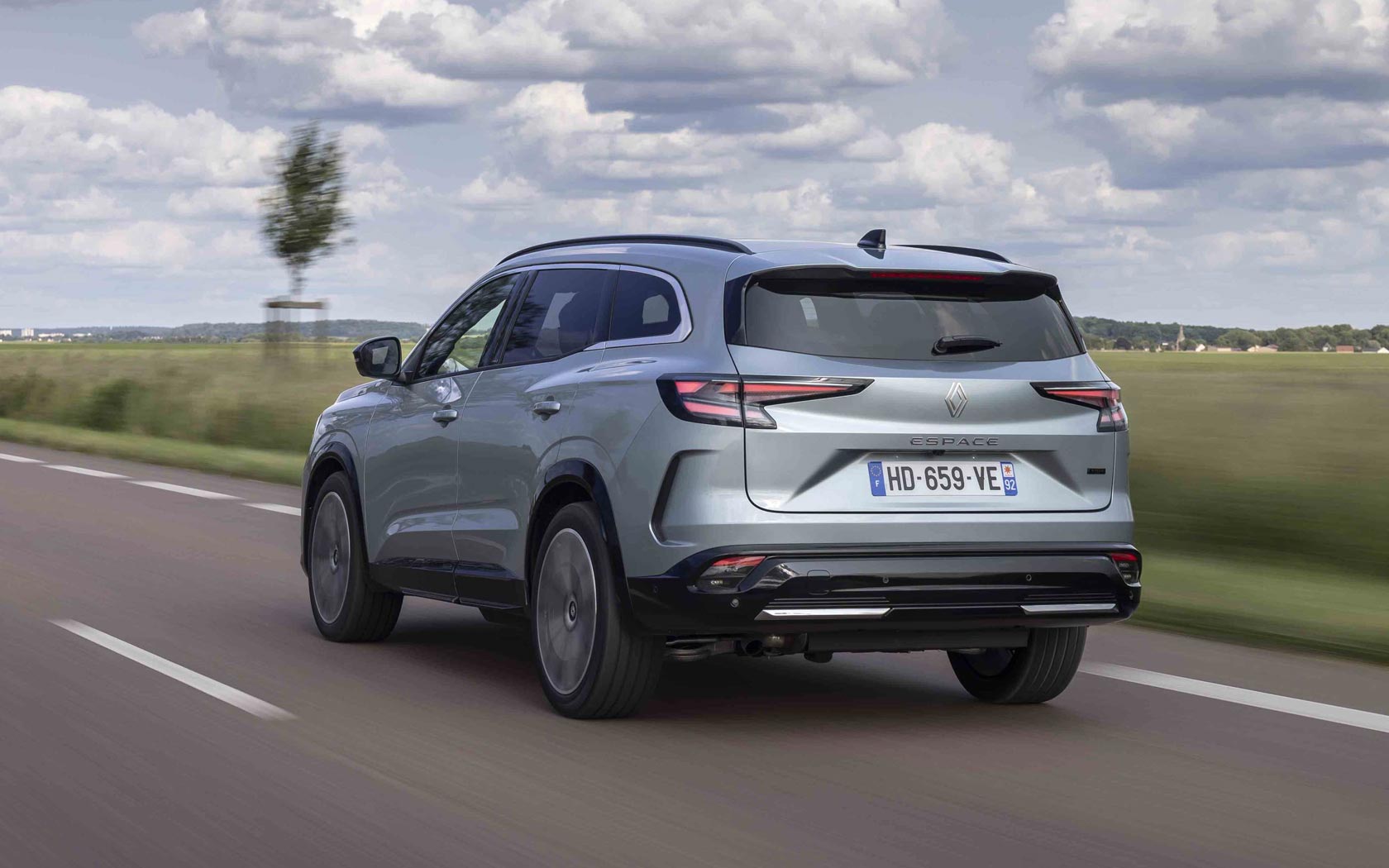  Renault Espace 