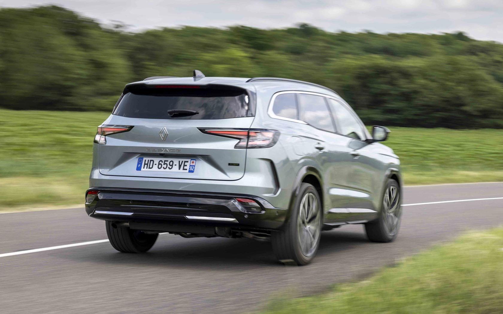 Renault Espace 