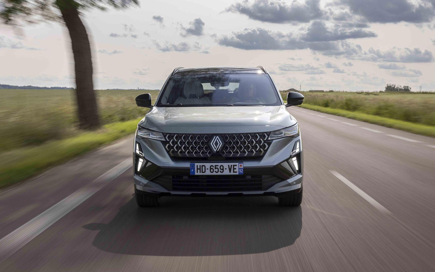  Renault Espace 
