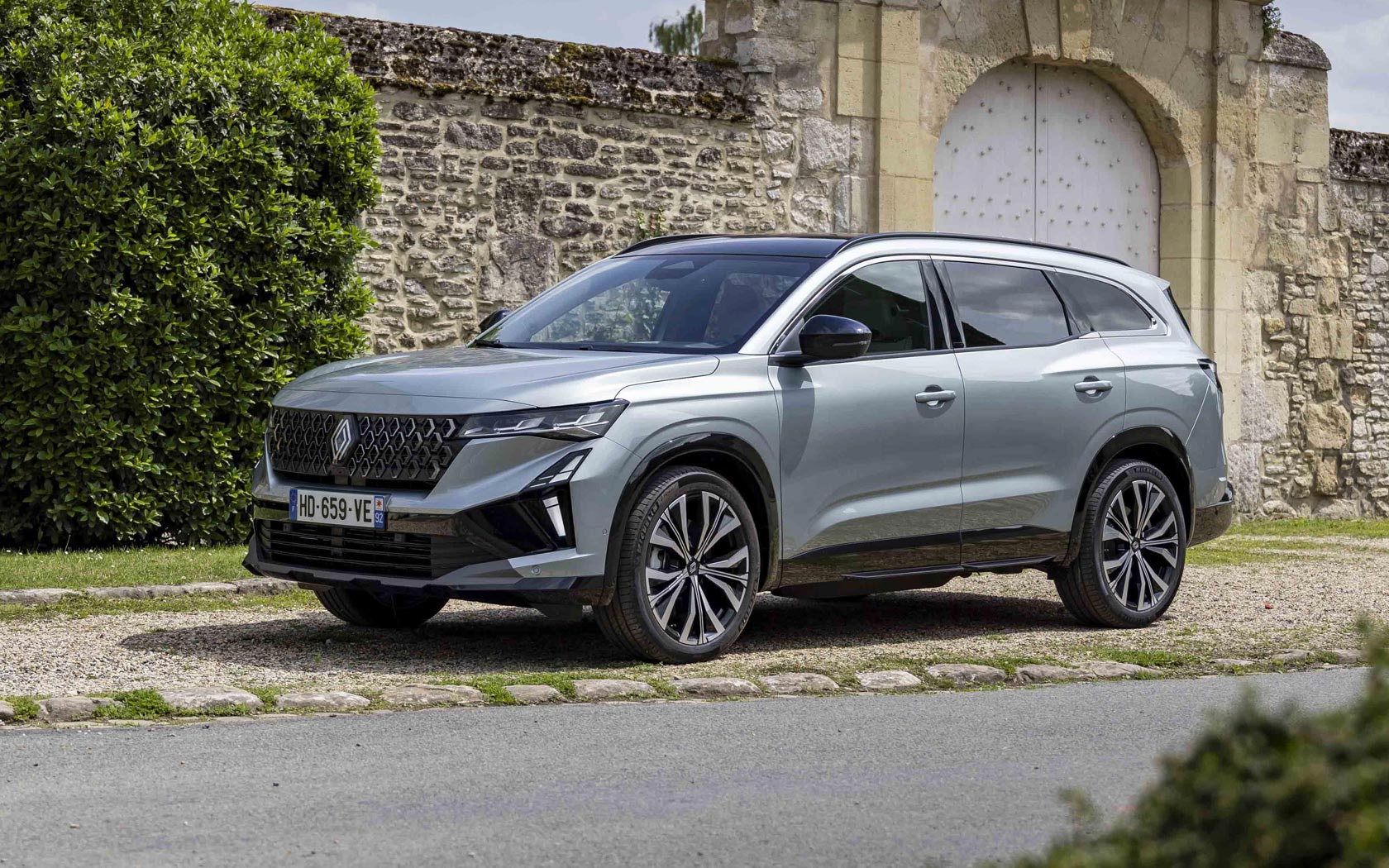  Renault Espace 