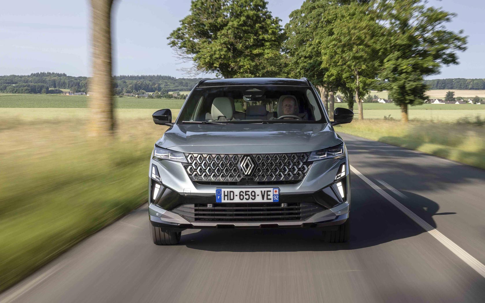  Renault Espace 