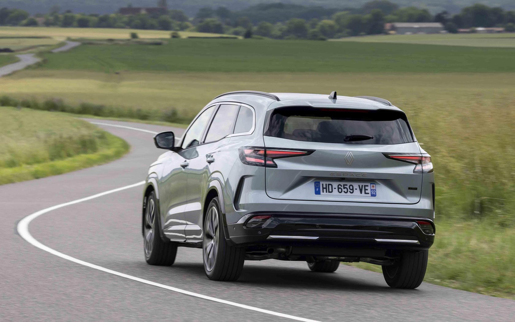  Renault Espace 