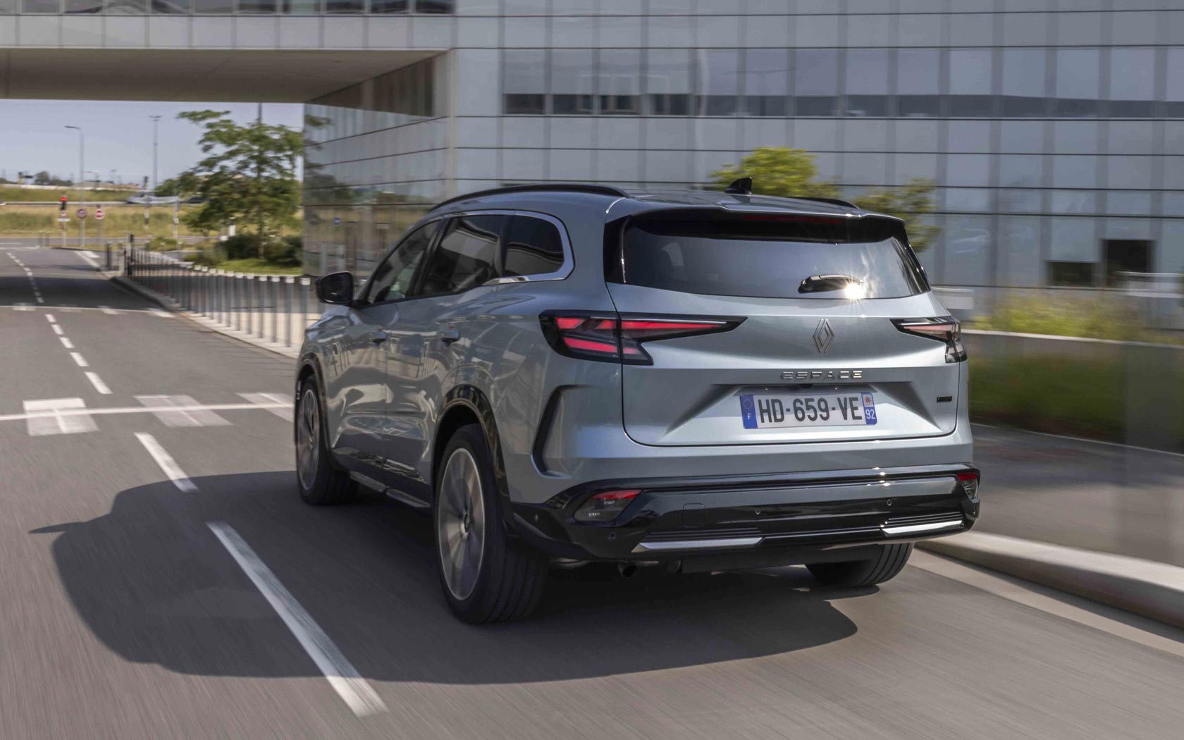  Renault Espace 