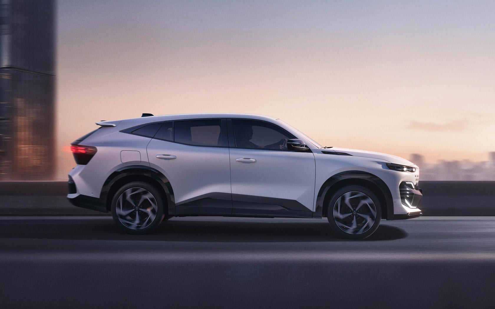 ���� Renault Filante 