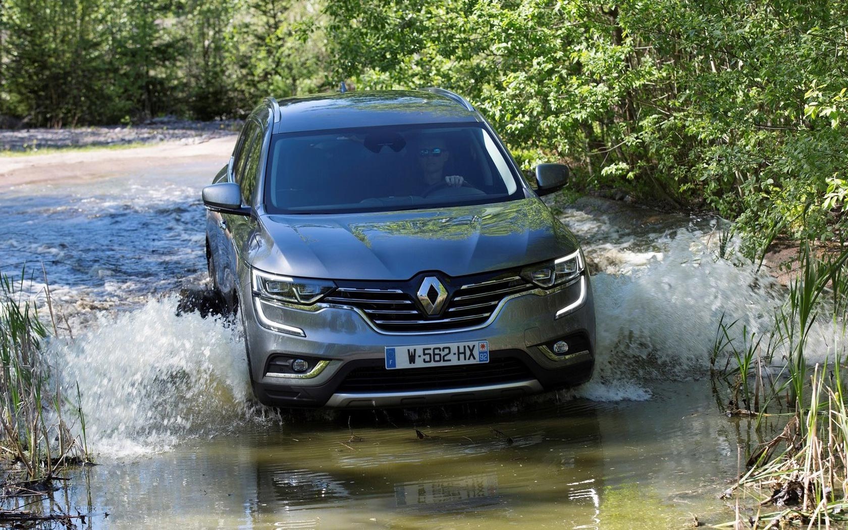 Renault Koleos (2016-2020)