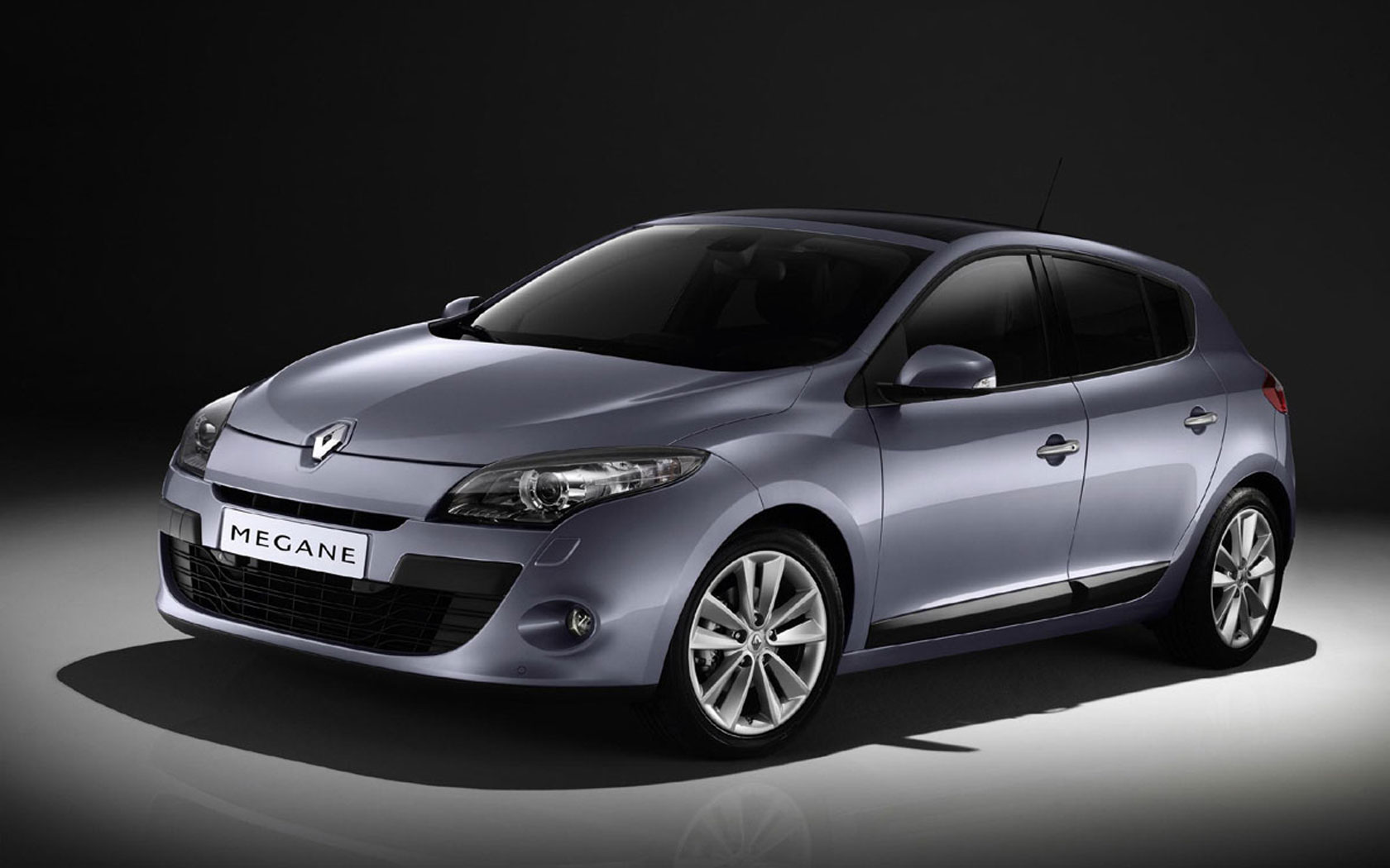  Renault Megane (2009-2013)