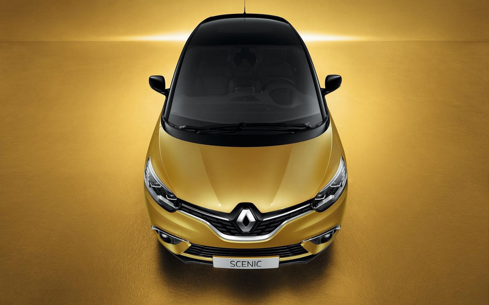  Renault Scenic (2016-2023)