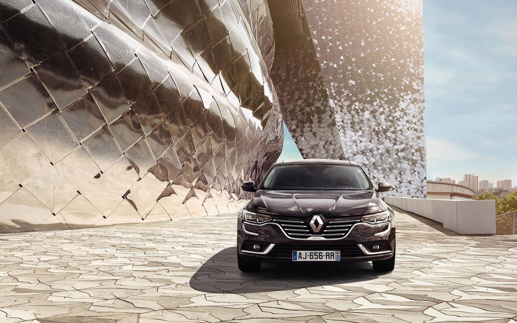  Renault Talisman (2015-2020)