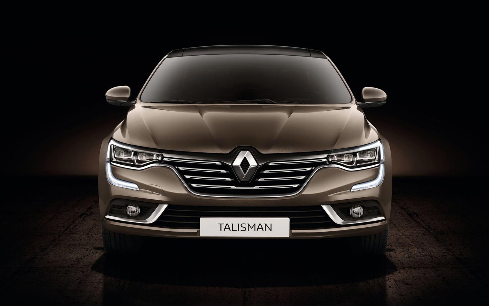  Renault Talisman (2015-2020)