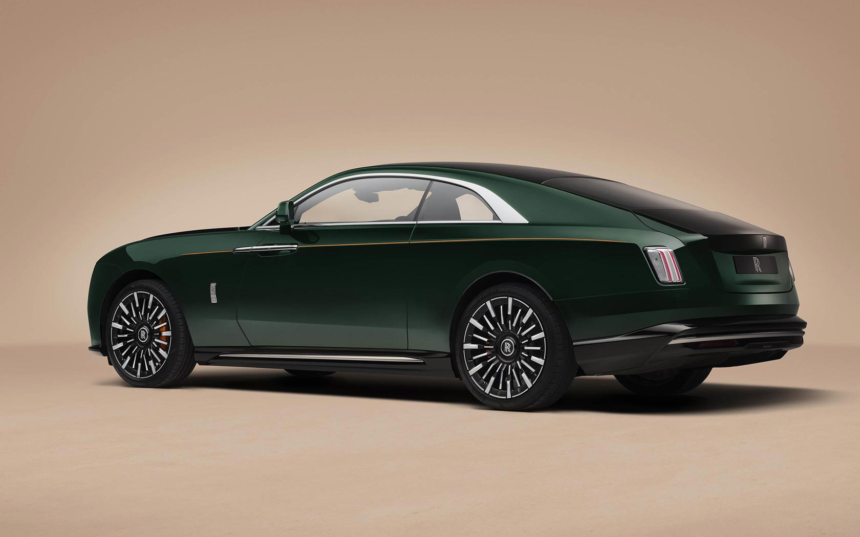 ���� Rolls-Royce Spectre 