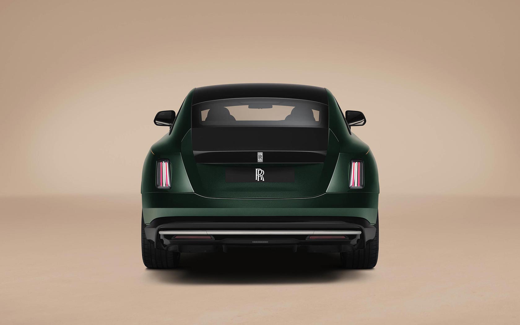 ���� Rolls-Royce Spectre 