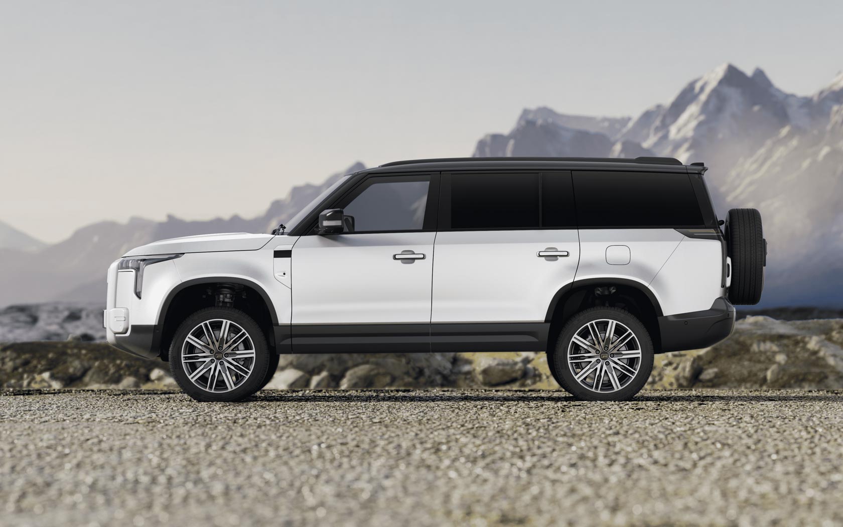 ���� Rox Adamas 