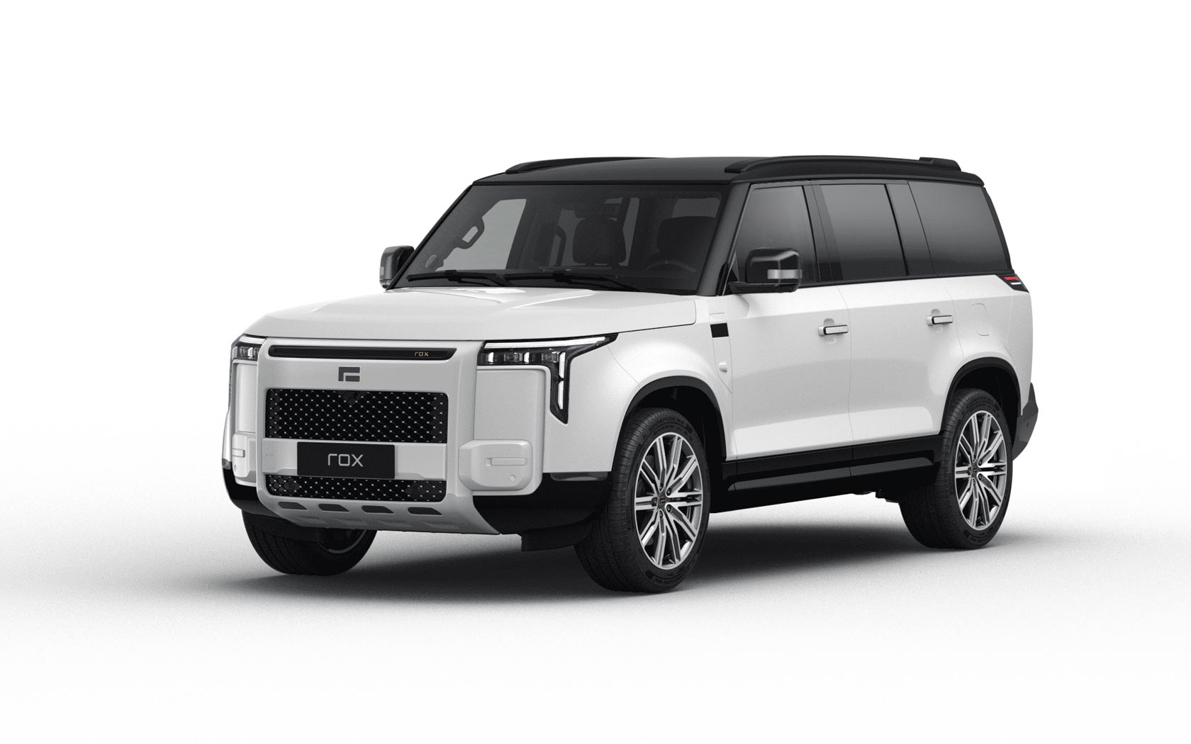 ���� Rox Adamas 